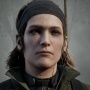 MGS3リメイク作品『MGSΔ』ザ・ボスの顔グラがヤバいと非難殺到！「髪の色が違う」「洗顔してる時のオカン」
