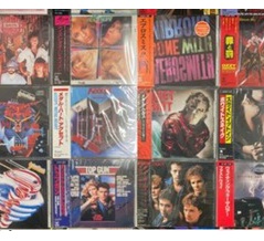 廃盤セール参戦日記 『箱帯CD+スリムケースCDセール』2025年12月13日（土）ディスクユニオンお茶の水駅前店