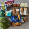 【COSTCO】140ドル分！パルミエ買って後悔・青汁楽しみ【ハワイ暮らし】