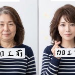 ５０代主婦、とりあえず書きます