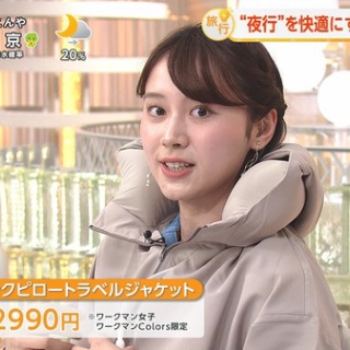 激烈！女子アナニュース