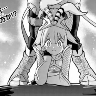 幻覚α波 / Merry Go Round : [world end.]