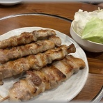 ろっくのメタボ日記・・・食べ過ぎ警報発令中！