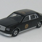 『TM0967　TOYOTA CENTURY　114-4　御料車仕様』の画像