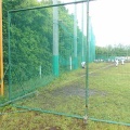 神奈川大学附属中・高等学校グラウンド