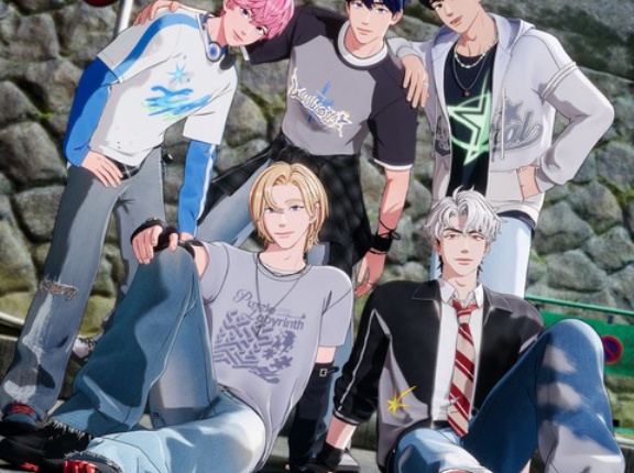 PLAVE JP 1ST SINGLE「かくれんぼ」発売記念タワーレコードラッキードローイベント＆店頭企画開催決定！