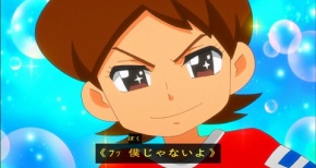 妖怪ウォッチ あにこ便