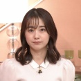 【画像】今日の若林有子さん　 8.23