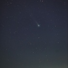 『投稿：明け方のレナード彗星３態 【追記】ふたご座流星群速報　2021/12/14　』の画像