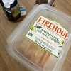 【ご飯日記】FIREHOOKのクラッカー・ホウフィッシュのお寿司・フードランド金曜セール