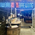 横浜Cafe&Restraunt②REVO BREWING