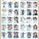 『[物販情報] 新グッズ発売（生写真セット(4thcw「愛が痛かった」②)）7月8日より通販サイトで販売開始【ニアジョイ】』の画像
