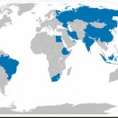 アメリカが「脅威」と認識されて対米防衛同盟が作られる時代が到来する可能性がある