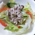 １合でアボカド🥑巻き