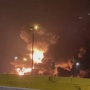 【ヤバイ】サウジアラビアの石油施設がイエメンの反政府勢力の攻撃を受け炎上　また原油価格上昇しちまうー！！