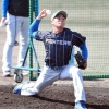 新庄監督、ドラ6宮内を抑えに抜擢か