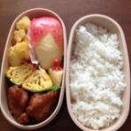 きまぐれ人生・弁当日記