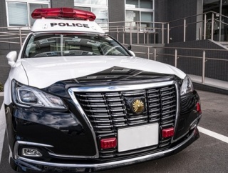 【画像】日本の警察、やらかす