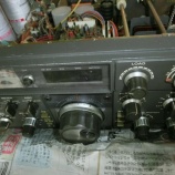 『安価だけで手に入れたTS830V改Sに手こずる』の画像