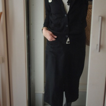 シンプルに戻ると、やっぱり心地いい。頼れるインナー見つけた