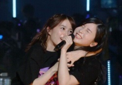 気になる・・・生田絵梨花ちゃん係、次はいったい誰になるのか・・・？！