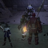『【新生FF14】CFカルン寺院攻略の巻』の画像