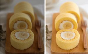 「レタッチって何ですか？」