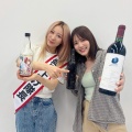 【悲報】内田真礼さん、酔ってないのに顔真っ赤な模様w w w