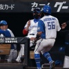 日ハム細川、スクイズ成功で無事に伏線を回収する