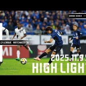 来季を見据える終盤