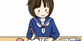 【悩み】部活引退後に告白しようと思うが、受験期間中の恋愛はよくないと聞いているし、もし振られたら…