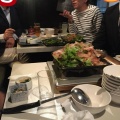 お仕事関係の忘年会