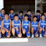 松戸ミニバスケットボールスポーツ少年団（男子）