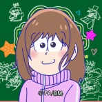 みかんちゃんのチキントレード