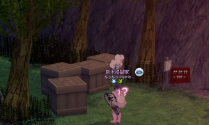 外部との交流を絶った本の中のティルコネイル