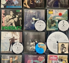 11/15(土) 「大阪'''ROCK'''廃盤レコードセール～10th ANNIVERSARY～」