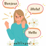 『an honor roll student(優等生)』の画像