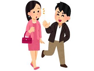 【画像】美女「イオンやドンキとか行くと絶対ナンパされるけどなんで？」