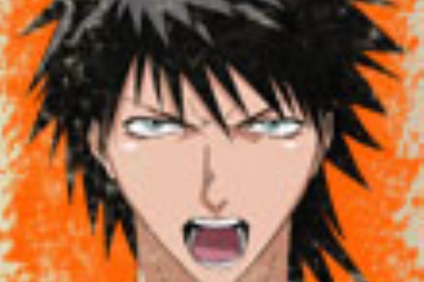 ぼのぼの館 Bleach