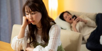 モラ旦那と別居したい。でも別居したいって言ったら「なら離婚」と言われそう