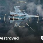 ウクライナ軍、ザポリージャ方面でロシア軍のSu-34戦闘爆撃機を撃墜！