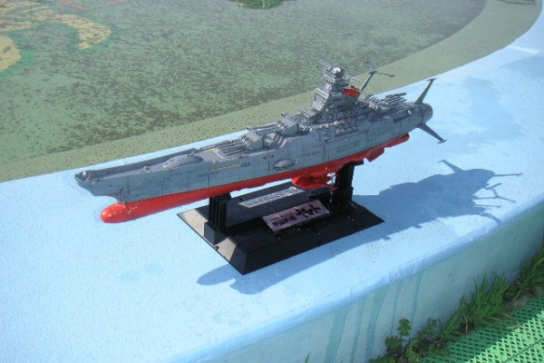 yoshimonのラジコン日記 - 1/18 デロリアン De Lorean