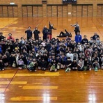 千葉県野田市バレーボール連盟