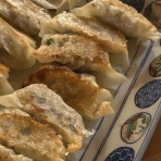 アナベルにかこまれて