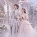 宝塚雪組『ポーの一族』開幕！　朝美絢が“美しすぎる男役”エドガーを好演、大劇場は8月23日まで