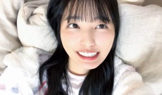 【写真】最新の五百城茉央ちゃんがコチラ