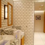 自宅のトイレをちょいオサレにしてみた！