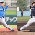 阿部巨人、補強第１弾は日本ハム自由契約の左腕・北浦竜次＆ソフトバンク戦力外の右腕・板東湧梧