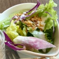 Cafe&Bar fleur　【帯広市】