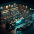 最近"ゲーム屋"って行ってる？行かなくなった？